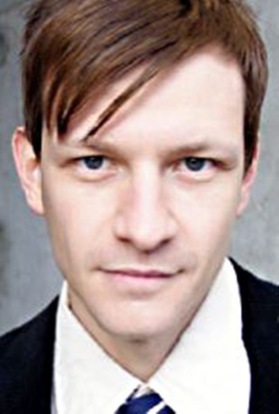 保罗·安东尼 Paul Anthony照片