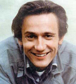 欧列格·缅希科夫 Oleg Menshikov照片