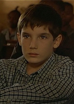 埃尔旺·贝诺 Erwan Baynaud照片