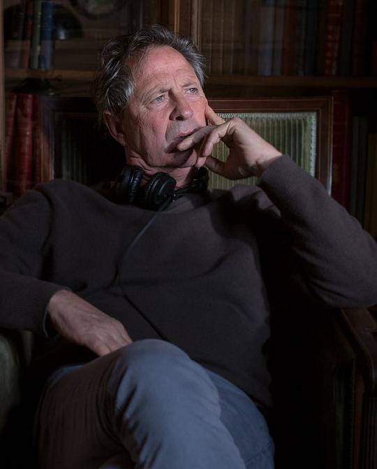 勒内·费雷 René Féret照片