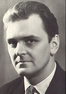 尤里·雅科夫列夫 Yuriy Yakovlev照片