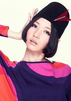 大本彩乃 Ayano Omoto照片