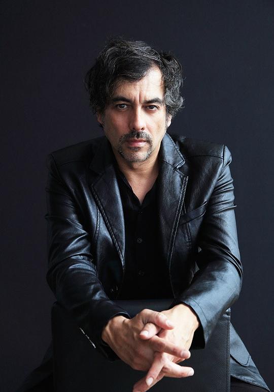 帕科·本杰梅亚 Paco Benjumea照片