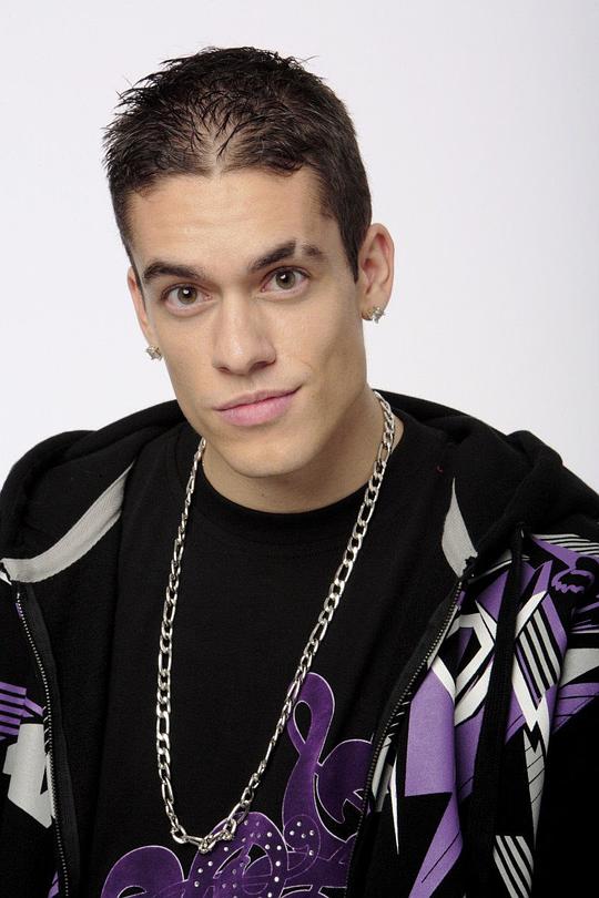 克里斯蒂安·穆拉斯 Christian Mulas照片