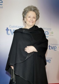 玛莉亚·加利亚纳 María Galiana照片