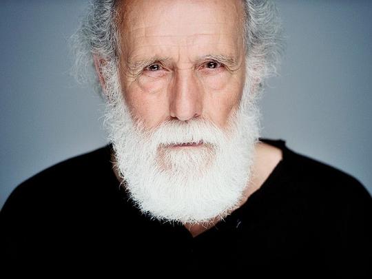 卡洛斯·阿瓦雷兹-诺瓦 Carlos Álvarez-Nóvoa照片