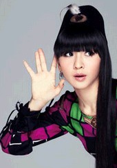 樫野有香 Yuka Kashino照片