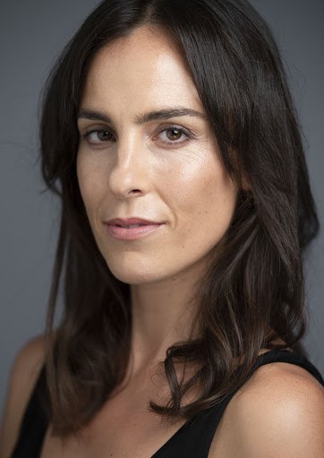 米瑞亚·雷伊 Mireia Rey照片