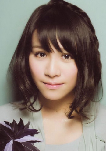 西胁绫香 Ayaka Nishiwaki照片