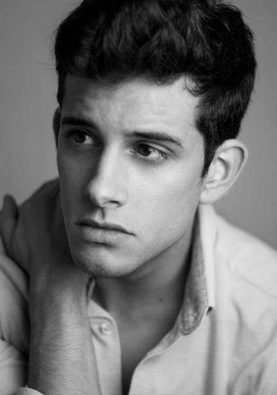 亚历克斯·维拉赞 Álex Villazán照片