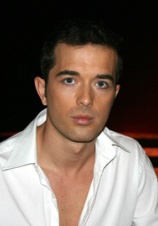 Mariano Alameda照片