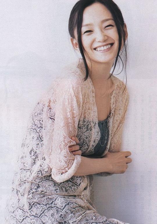 永作博美 Hiromi Nagasaku照片