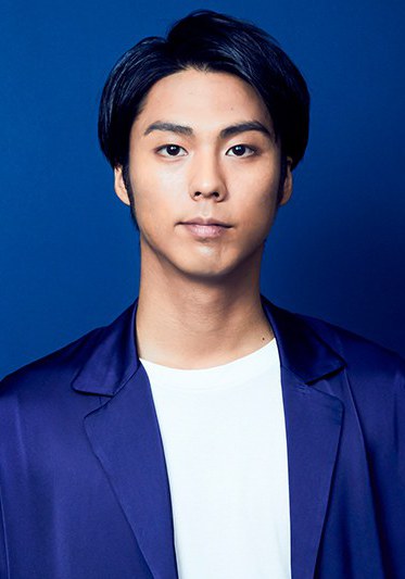 小野塚勇人 Hayato Onozuka照片