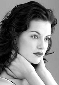 玛丽亚·鲁伊斯 María Ruiz照片