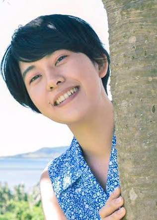 东盛爱佳 Higashimori Aika照片