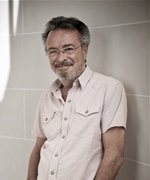 奥斯卡·马丁内兹 Oscar Martínez照片