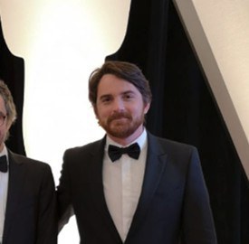 博尔哈·索莱尔 Borja Soler照片