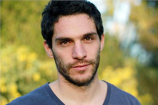 米歇尔·诺厄尔 Michel Noher照片