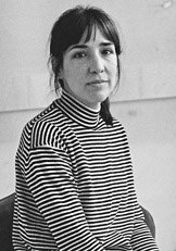 阿劳达·鲁伊斯·德·阿苏阿 Alauda Ruiz de Azúa照片