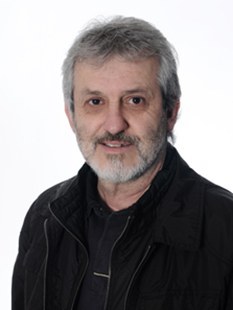 何塞·拉蒙·索罗兹 José Ramón Soroiz照片