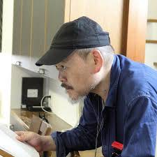 越坂康史 Yasushi Koshizaka照片