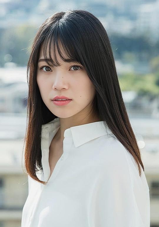 小槙真子 Mako Komaki照片