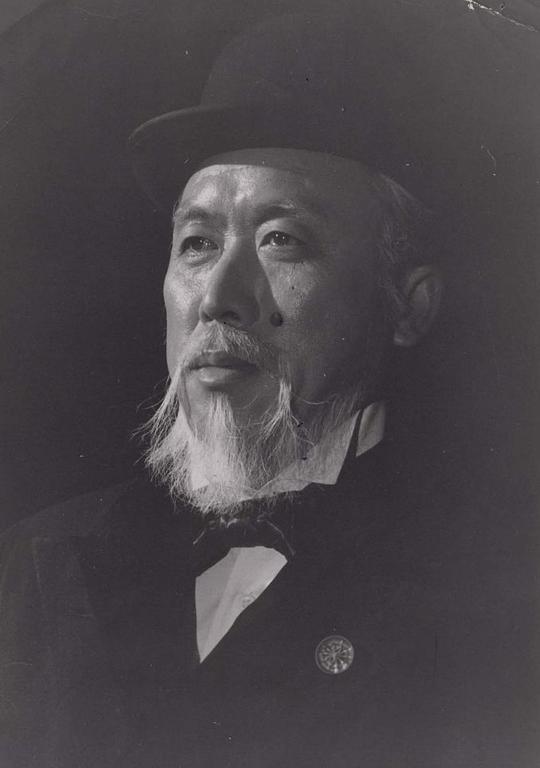 崔南铉 Nam-hyeon Choi照片