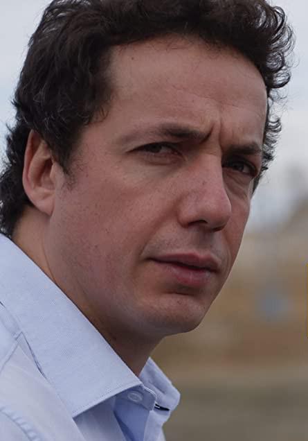 维托·桑斯 Vito Sanz照片