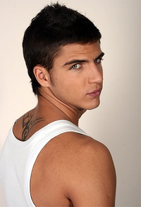 马克西·伊格莱西亚斯 Maxi Iglesias照片