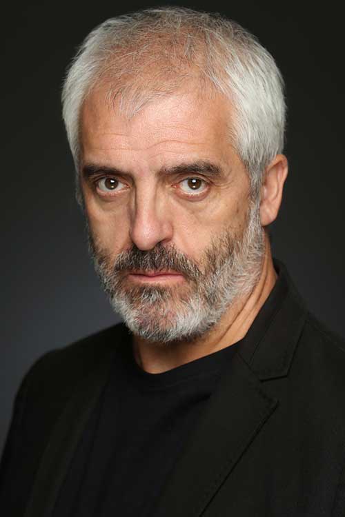 比森特·贝尔加拉 Vicente Vergara照片