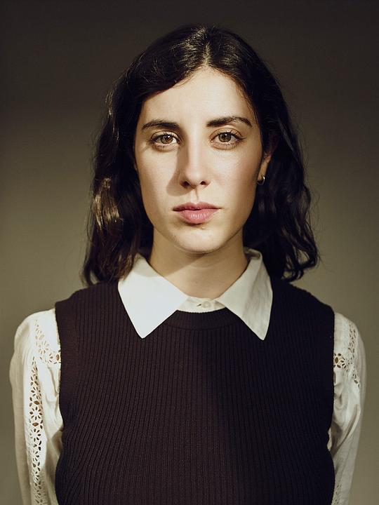 埃琳娜·马丁 Elena Martín照片