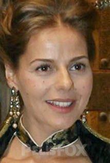 西尔维娅·阿吉拉 Sílvia Águila照片