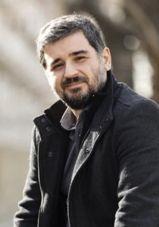 纳特索·洛佩兹 Natxo López照片