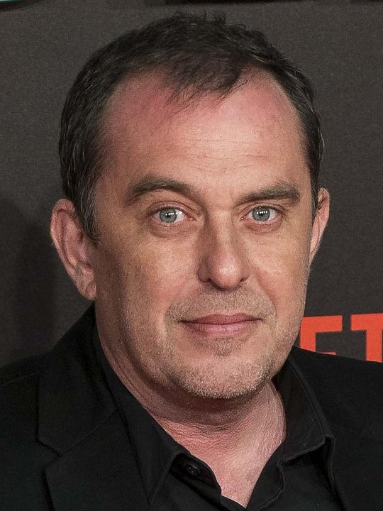 拉蒙·坎波斯 Ramón Campos照片