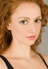 克里斯汀娜·卡斯达尼奥 Cristina Castaño照片