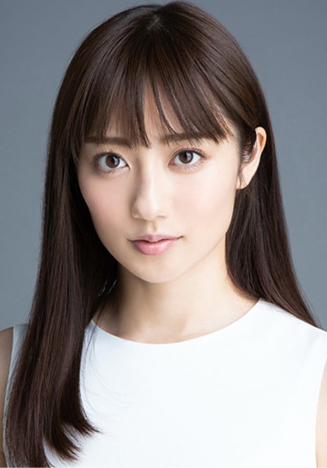 奥山和纱 Kazusa Okuyama照片