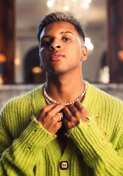 罗德里戈 Rodrygo照片