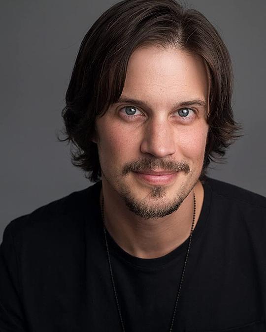 大卫·哈克 David Haack照片