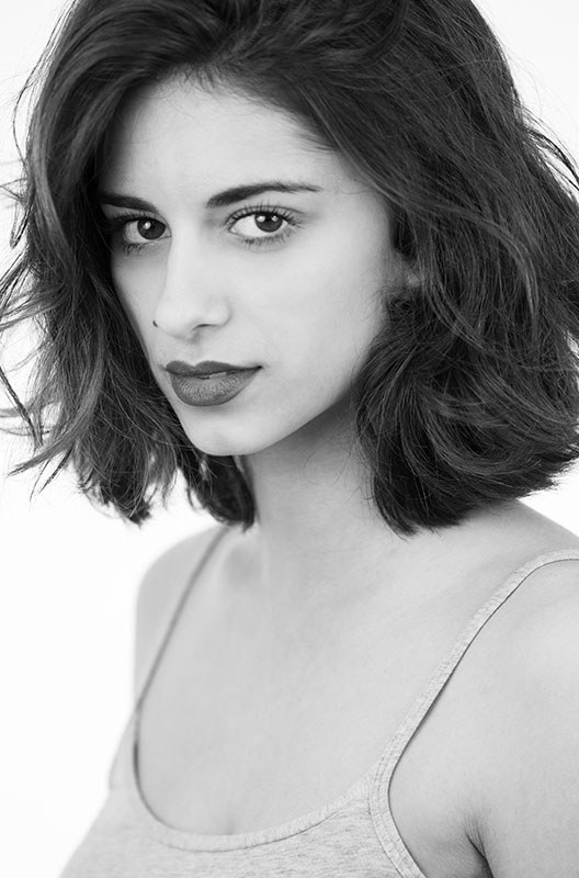 贝戈尼亚·瓦加斯 Begoña Vargas照片