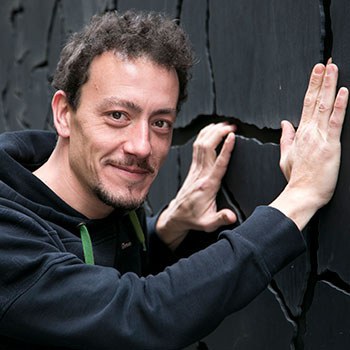 罗杰·卡萨马杰 Roger Casamajor照片