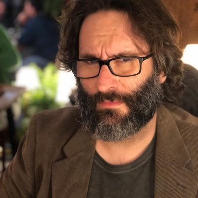 Carlos Therón照片