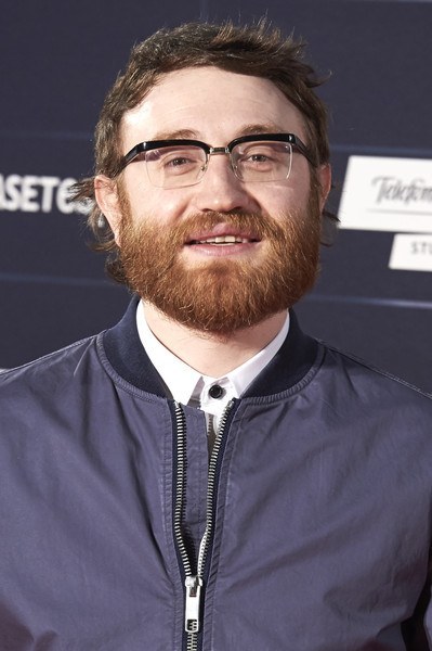 曼努埃尔·伯克 Manuel Burque照片