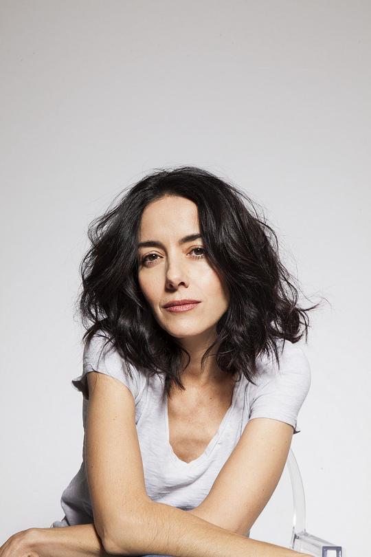 塞西莉亚·苏亚雷斯 Cecilia Suárez照片