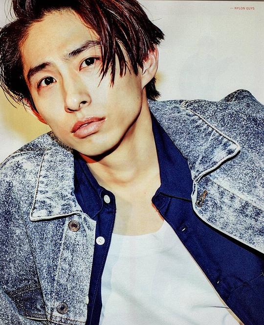 三宅健 Ken Miyake照片