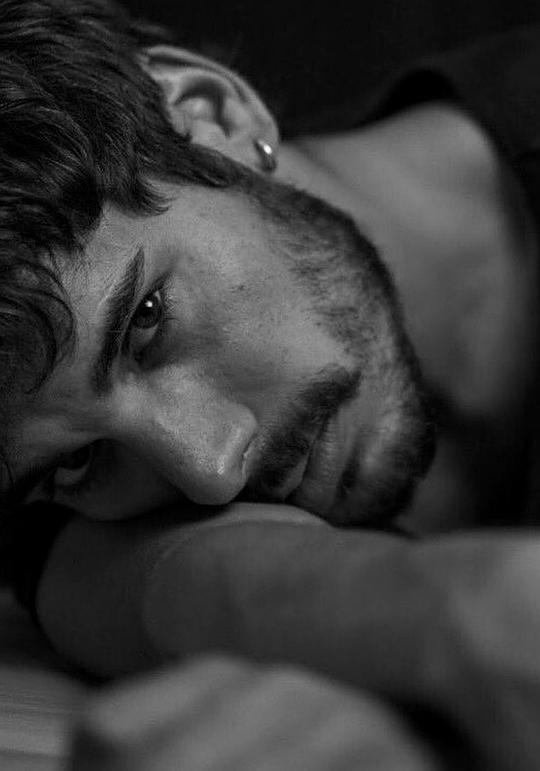 阿德里安·艾克斯波西多 Adrián Expósito照片