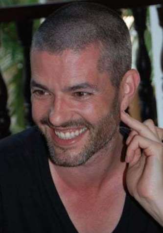 维克特·加西亚 Víctor García照片