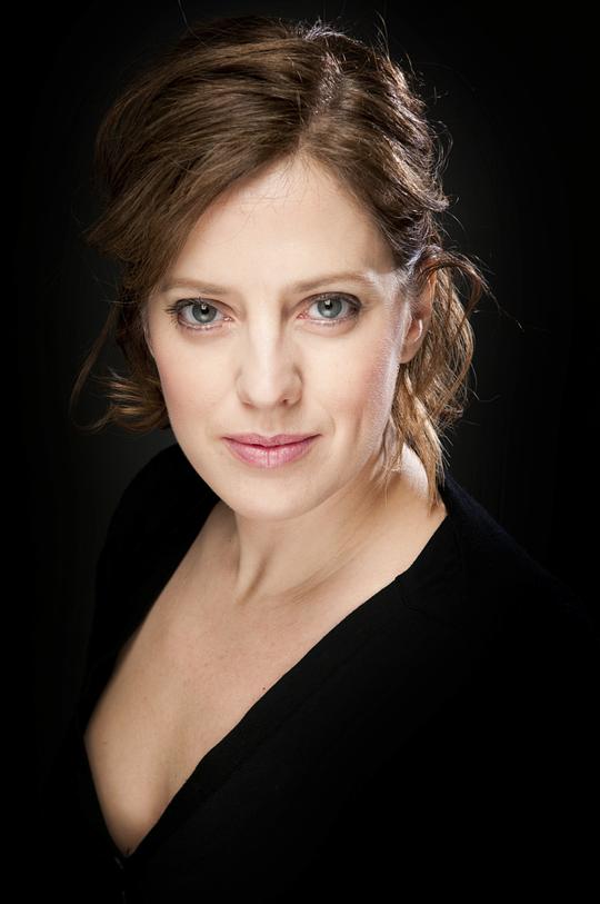 玛利亚·莫林斯 Maria Molins照片