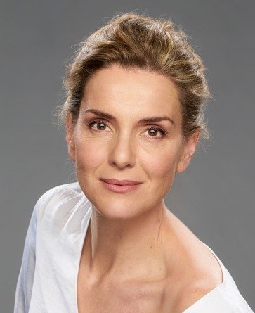 伊娃·马丁 Eva Martín照片