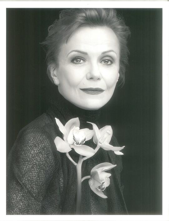 马里鲁·马里尼 Marilu Marini照片