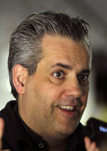 大卫·普约尔 David Pujol照片